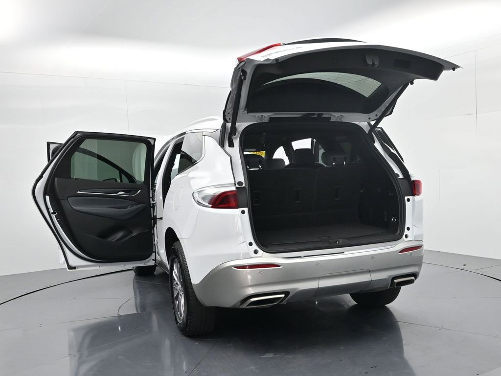 Used 2024 Buick Enclave Premium image 72