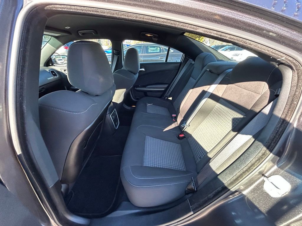 Used 2023 Dodge Charger R/T image 16