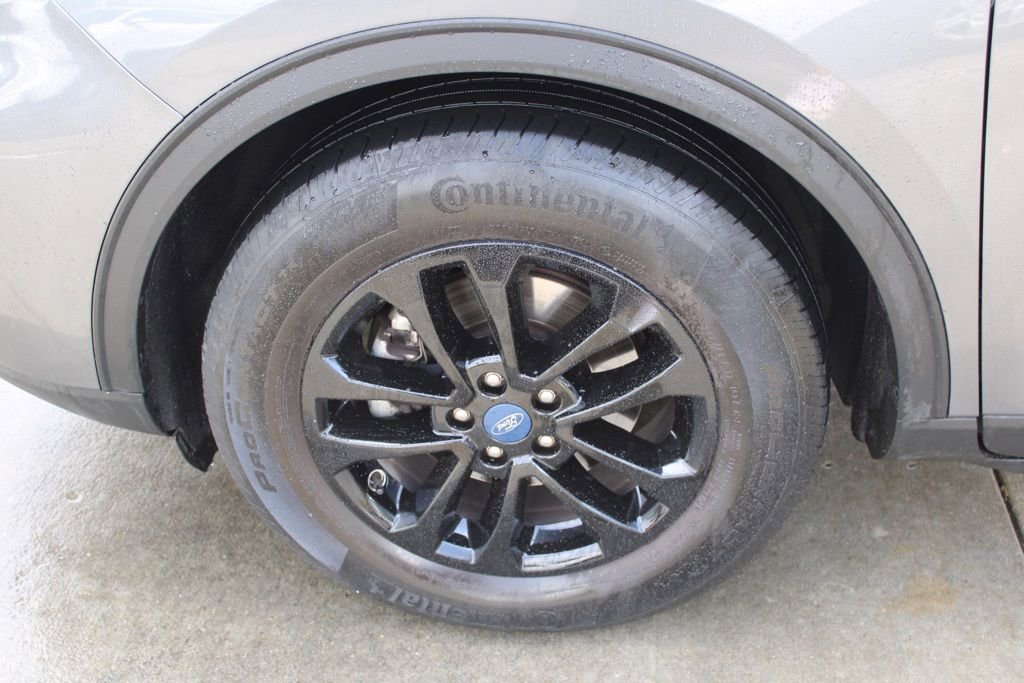 Used 2021 Ford Escape SE AWD/4WD image 12