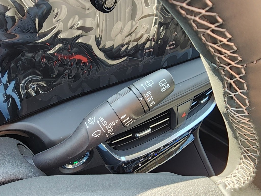 New 2026 Buick Encore GX Avenir w/ Avenir Technology Package image 24