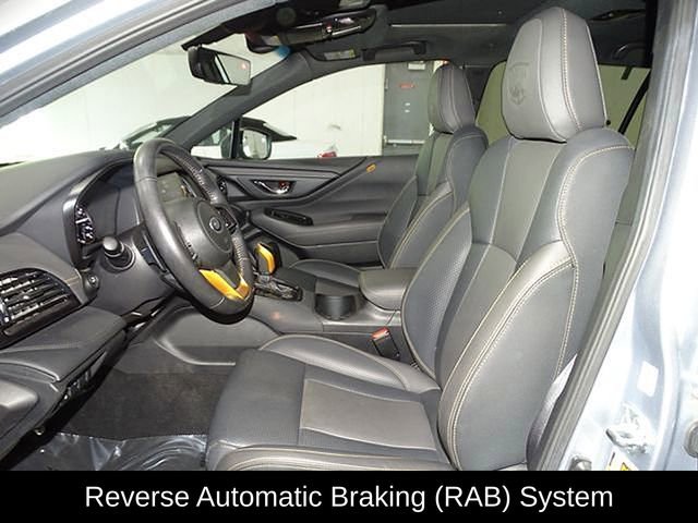 Used 2022 Subaru Outback Wilderness image 13