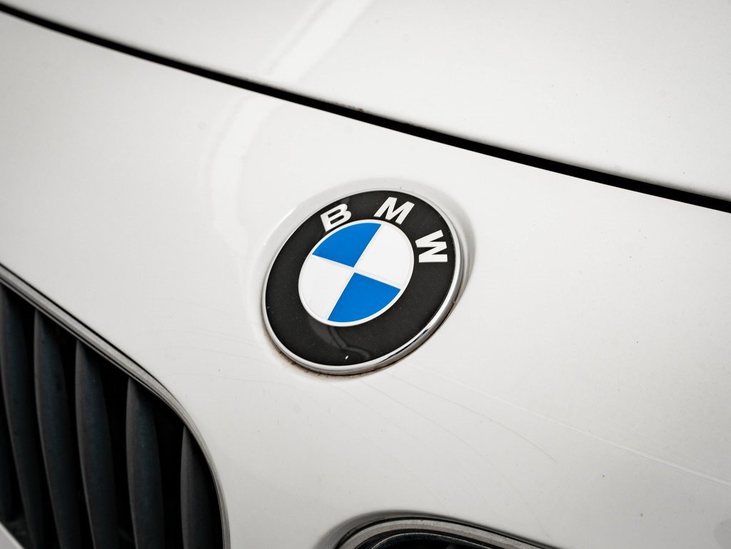 Used 2008 BMW Z4 3.0i image 4