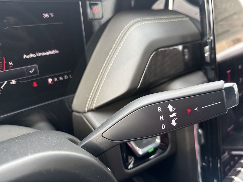 New 2026 GMC Yukon XL Elevation w/ LPO, Floor Liner Package image 22