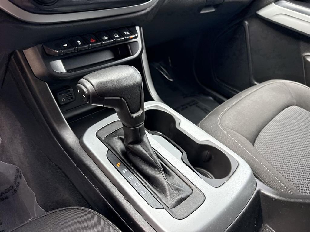 Used 2021 Chevrolet Colorado LT w/ Safety Package image 15