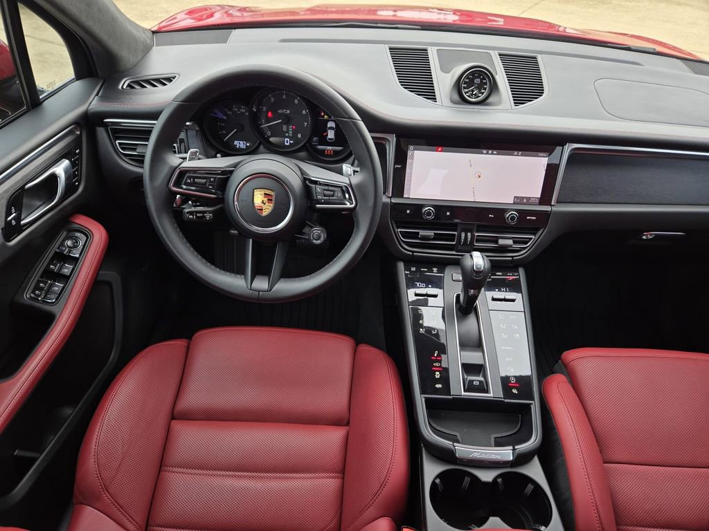 Used 2022 Porsche Macan GTS image 21