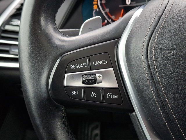 Used 2020 BMW X5 xDrive40i w/ Premium Package image 24
