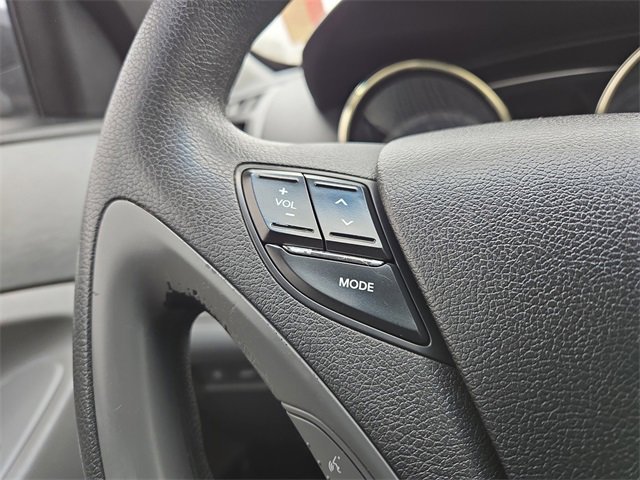 Used 2013 Hyundai Sonata GLS image 7