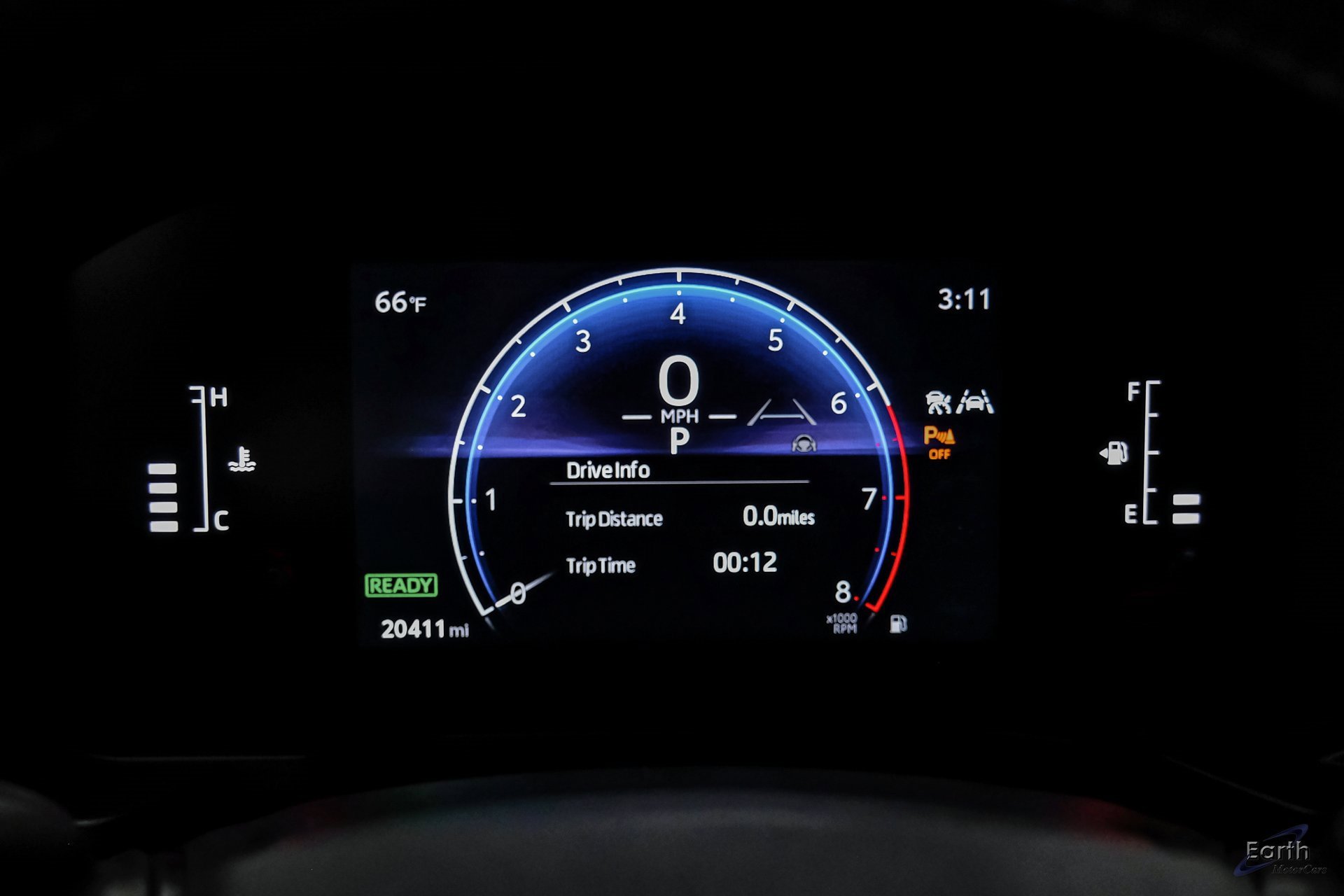 Used 2024 Toyota Land Cruiser image 68