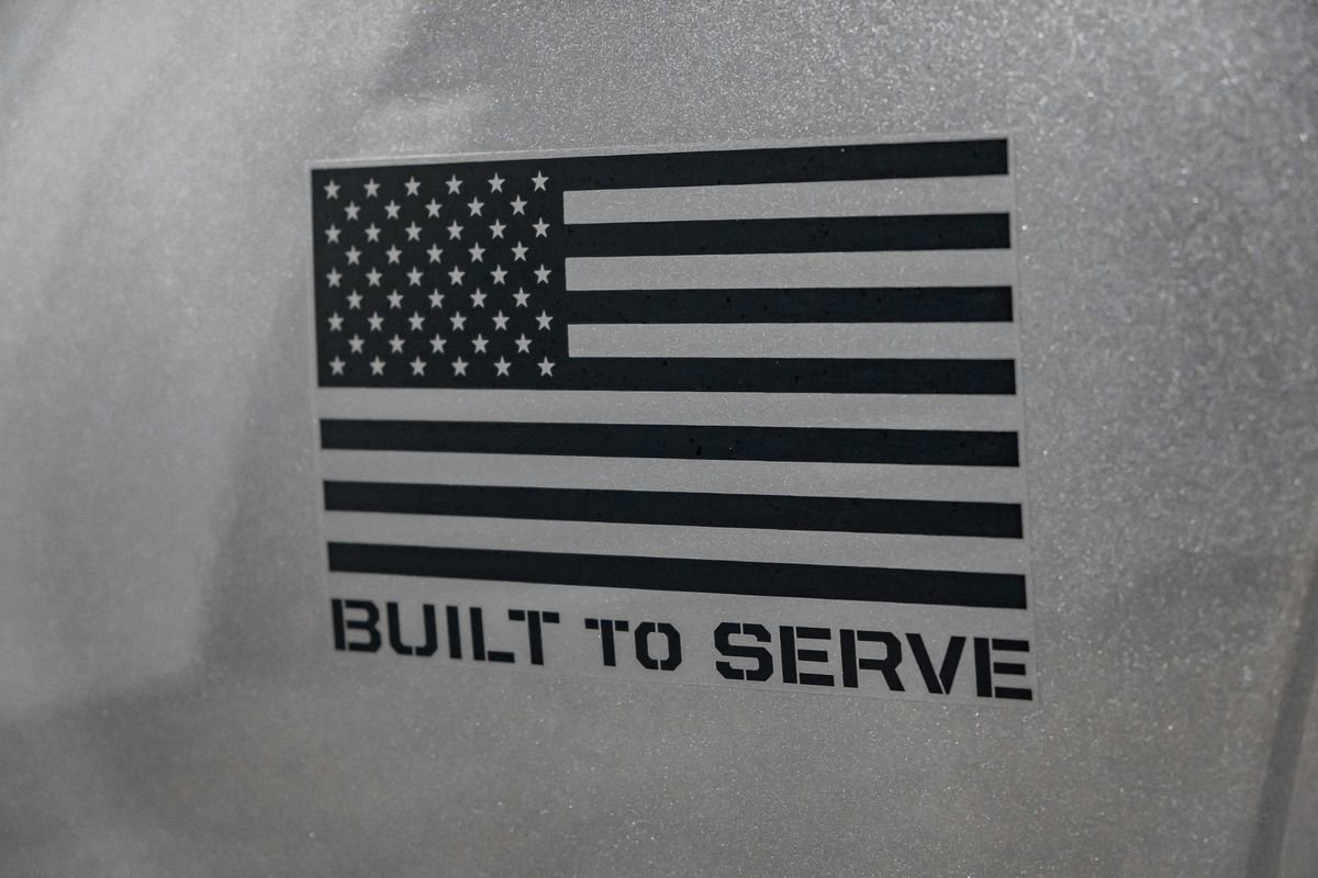 Used 2021 RAM 1500 Lone Star w/ Built-to-serve Edition image 53