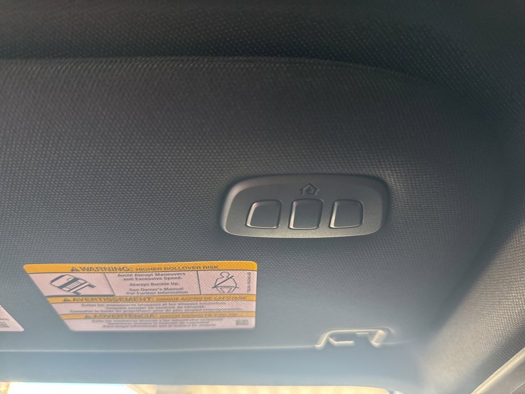 New 2025 Ford Expedition King Ranch image 17