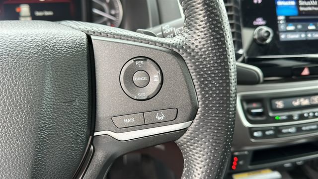 Used 2023 Honda Passport EX-L image 14