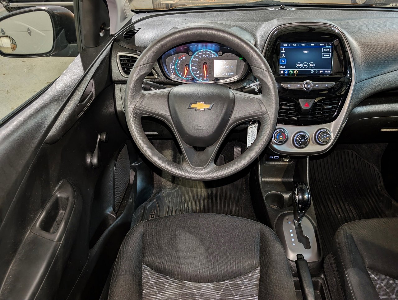 Used 2019 Chevrolet Spark LS image 3