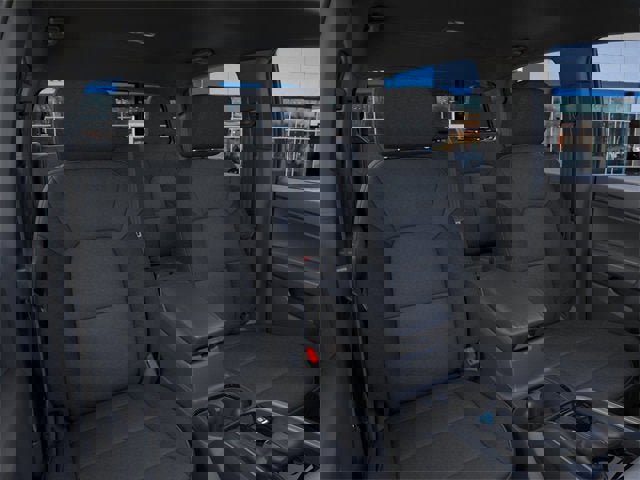 New 2026 Chevrolet Colorado W/T w/ WT Custom Package image 16