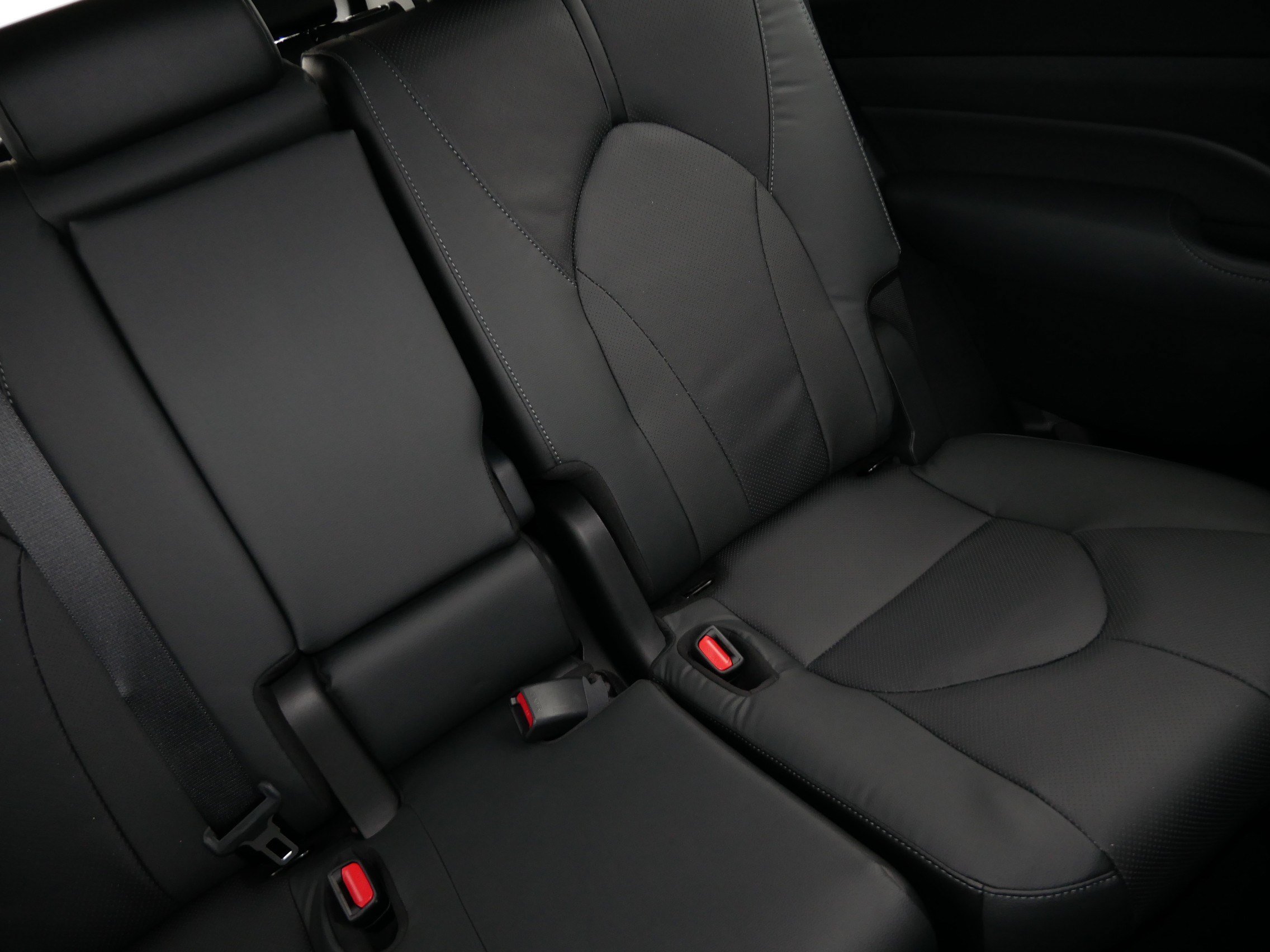 Certified 2026 Toyota Grand Highlander AWD image 14