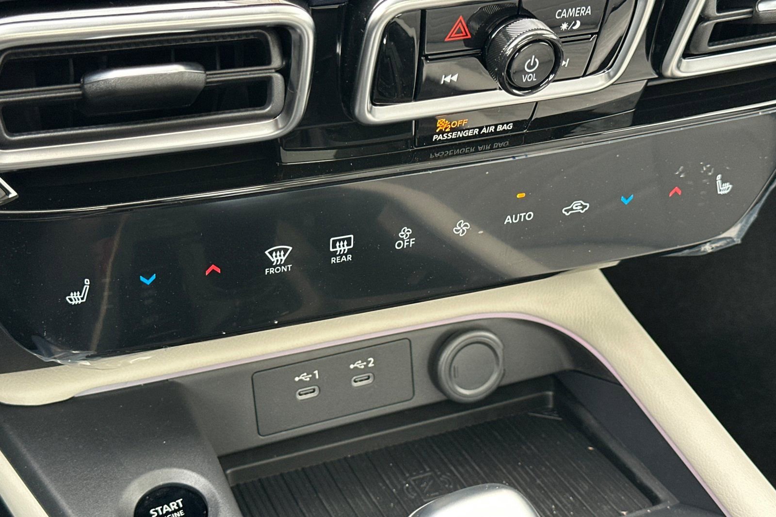 New 2026 Nissan Sentra SL image 16