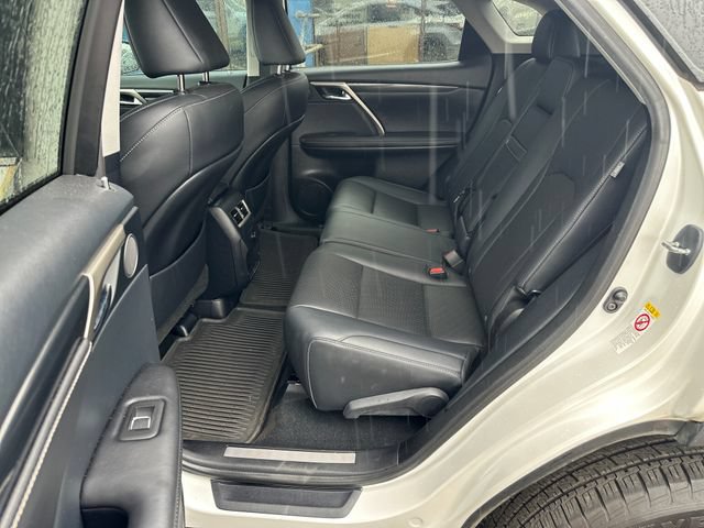 Used 2018 Lexus RX 350 FWD image 22