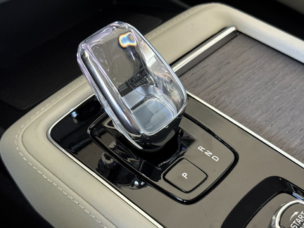 New 2027 Volvo XC90 T8 Ultra AWD/4WD image 22