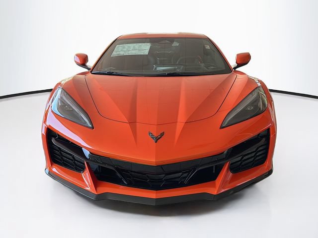 New 2026 Chevrolet Corvette Z06 w/ Stealth Interior Trim Package RWD image 4