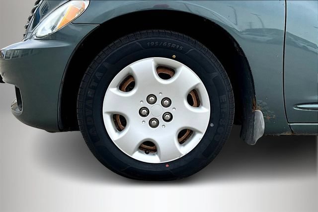 Used 2006 Chrysler PT Cruiser Touring FWD image 28
