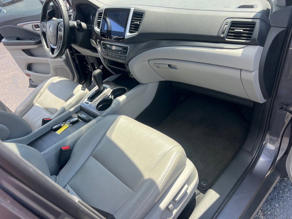 Used 2016 Honda Pilot EX-L image 23