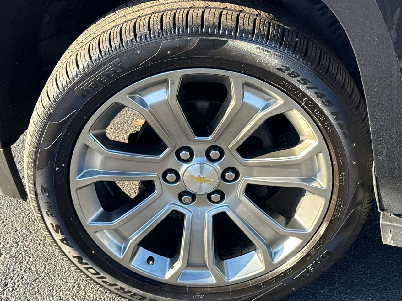 Used 2017 Chevrolet Tahoe Premier image 12