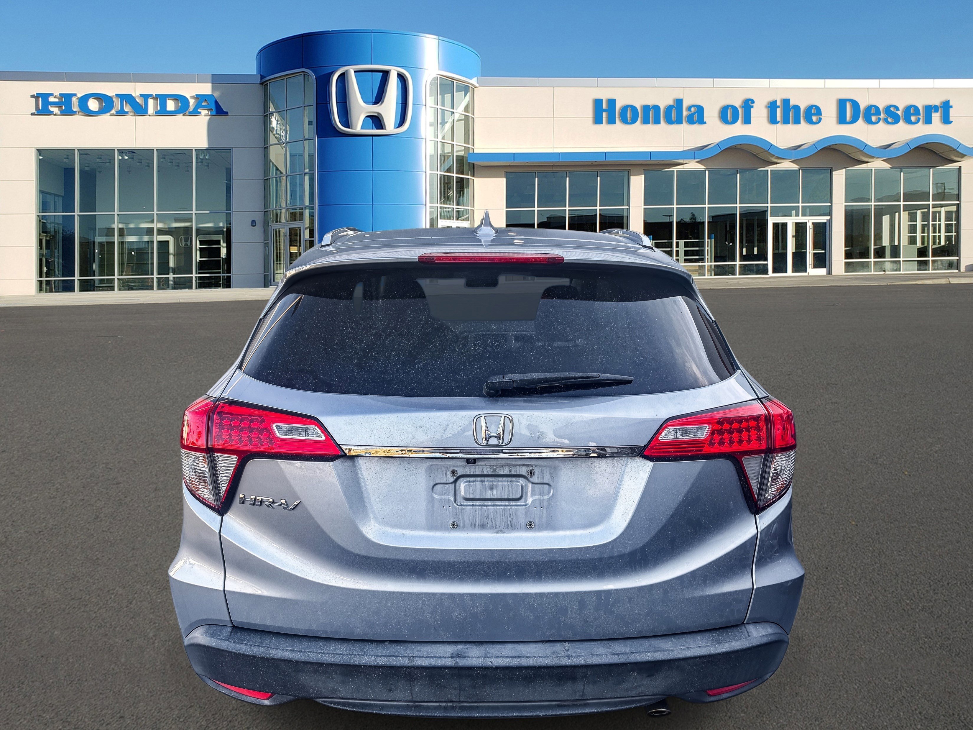 Used 2019 Honda HR-V EX image 6