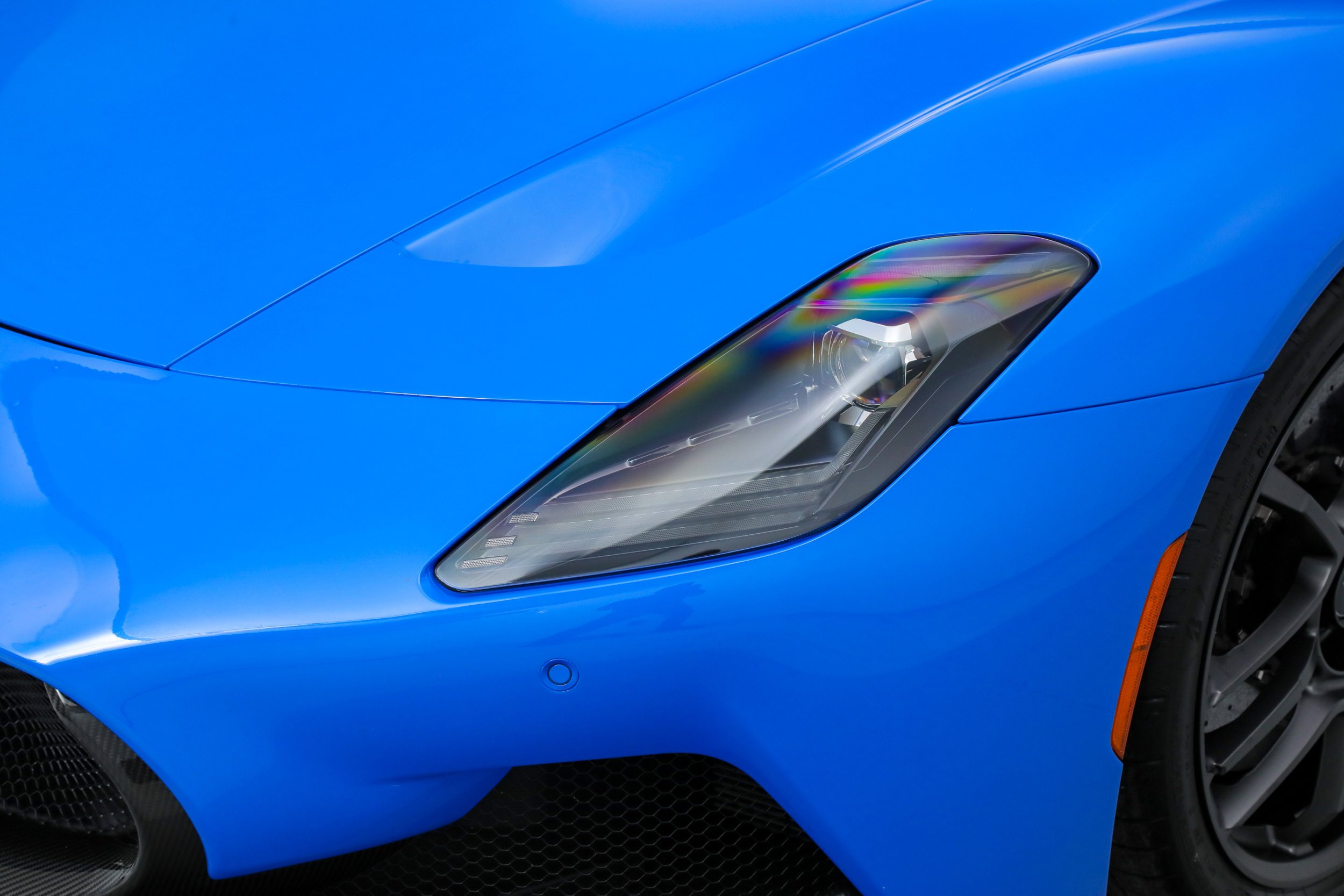 Certified 2022 Maserati MC20 Coupe RWD image 14