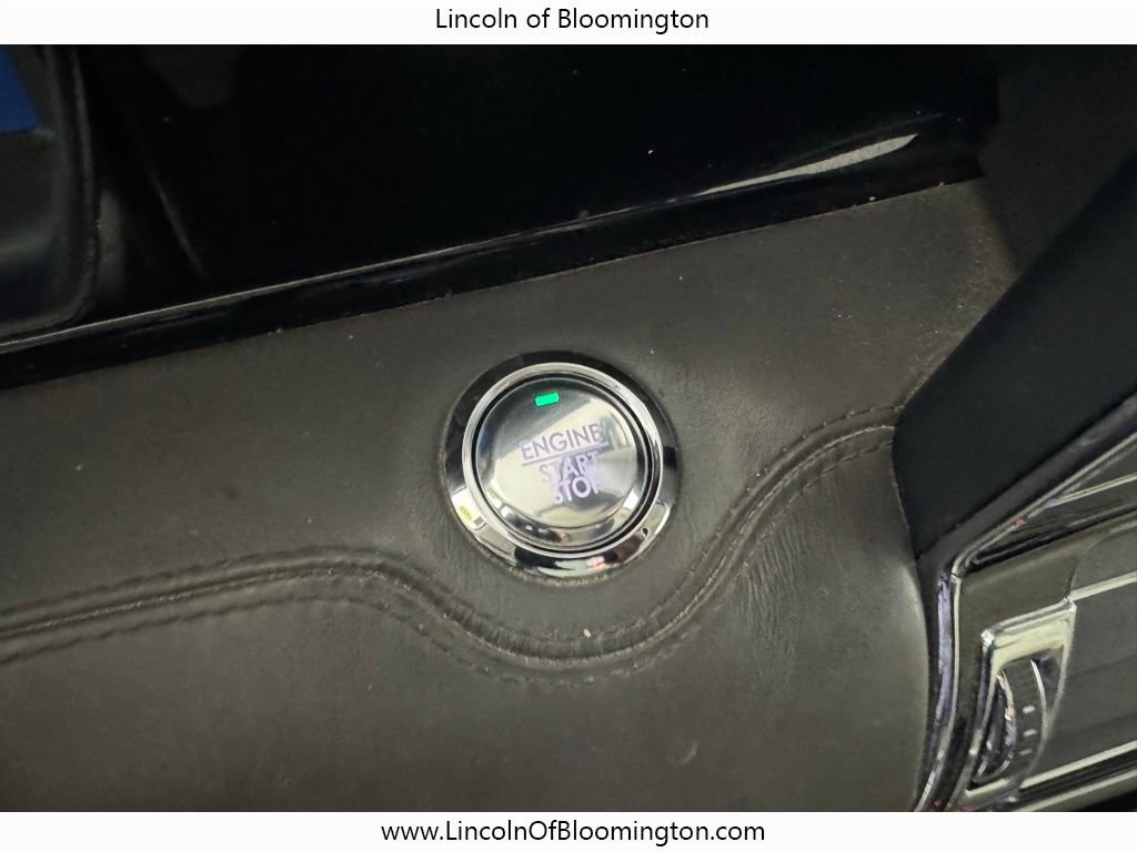 Certified 2023 Lincoln Navigator Black Label AWD/4WD image 54