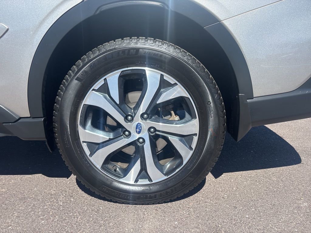 Used 2020 Subaru Outback Limited XT w/ Popular Package #2 image 31
