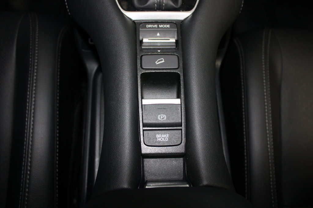 Used 2023 Honda HR-V EX-L image 20