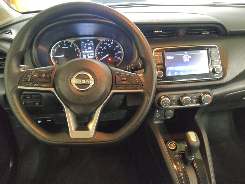 Used 2022 Nissan Kicks S FWD image 22