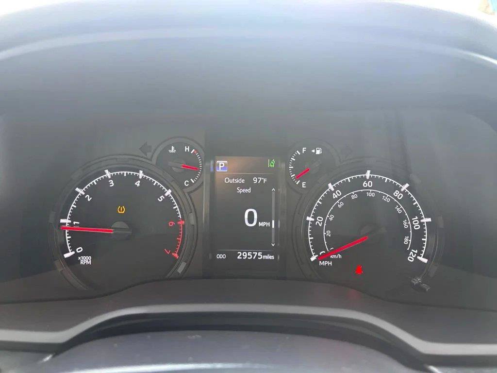 Used 2022 Toyota 4Runner SR5 Premium AWD/4WD image 52