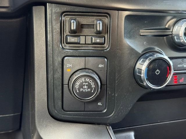 Used 2024 Ford F150 XLT w/ Equipment Group 302A MID image 19