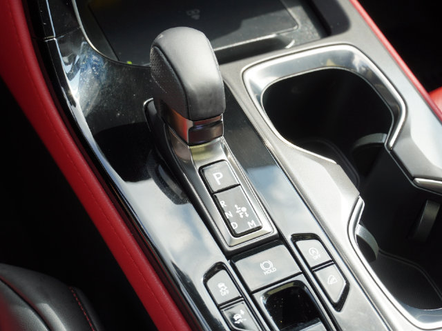 Used 2025 Lexus NX 350 F Sport AWD/4WD image 42