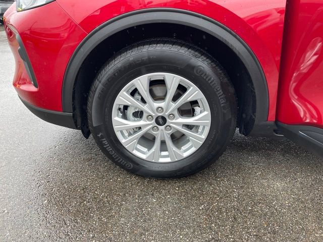 Used 2023 Ford Escape Active image 23