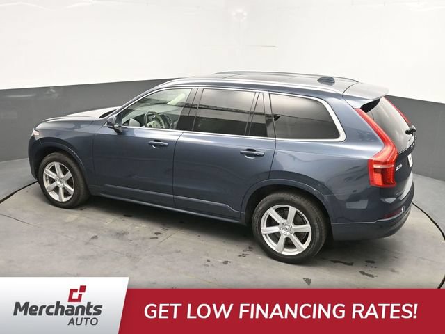 Used 2023 Volvo XC90 B6 Core w/ Climate Package AWD/4WD image 25