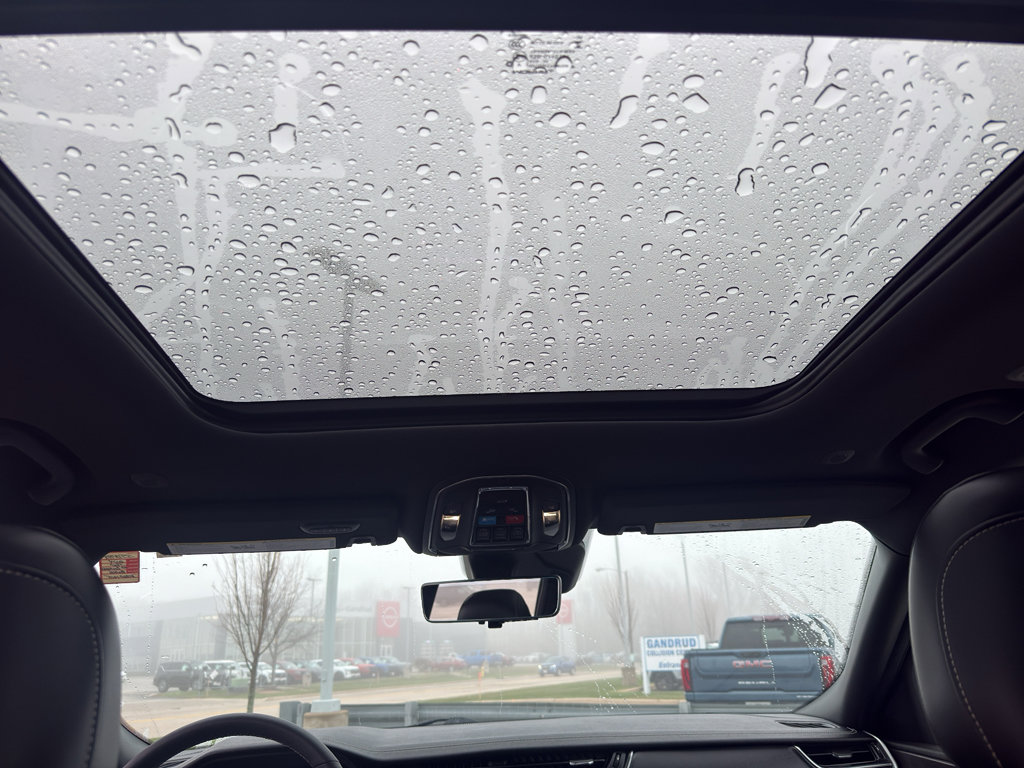 Used 2024 Jeep Grand Cherokee L Limited w/ Luxury Tech Group II AWD/4WD image 30