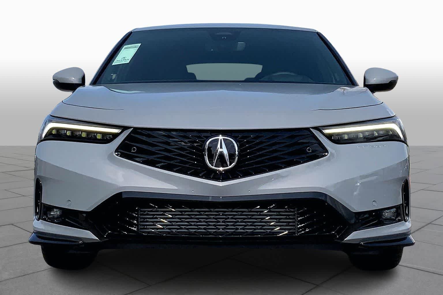 New 2026 Acura Integra A-Spec FWD image 3