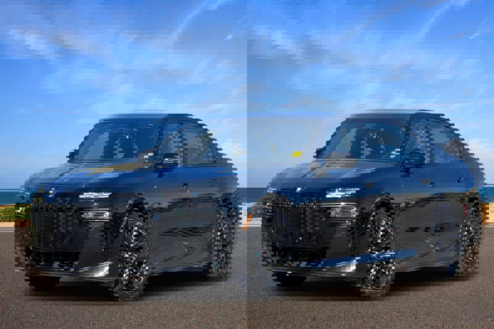 Certified 2023 BMW 760i xDrive w/ Executive Package