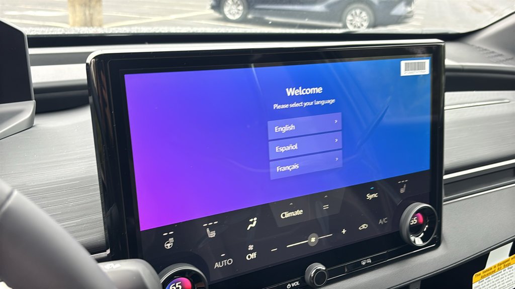 New 2026 Toyota C-HR AWD/4WD image 16