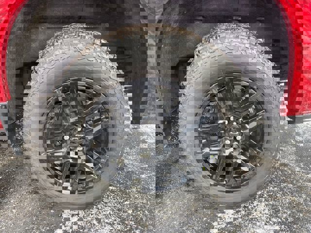 New 2026 Chevrolet Silverado 1500 RST w/ RST All Star Premium Package image 15