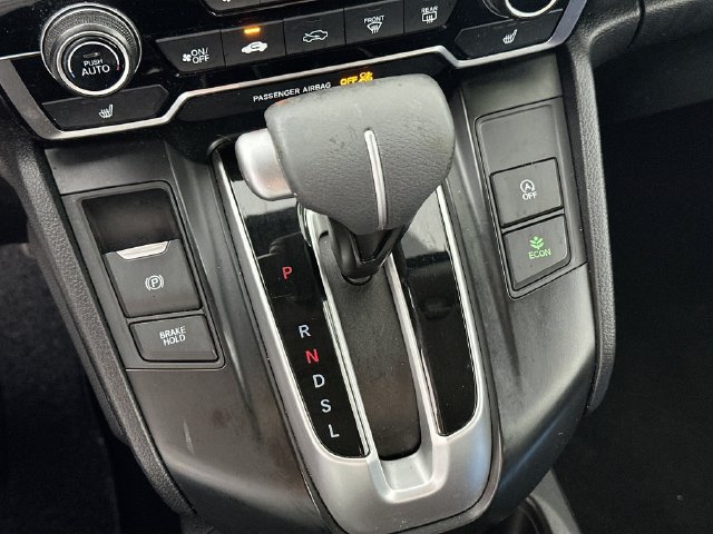 Used 2022 Honda CR-V Special Edition image 14