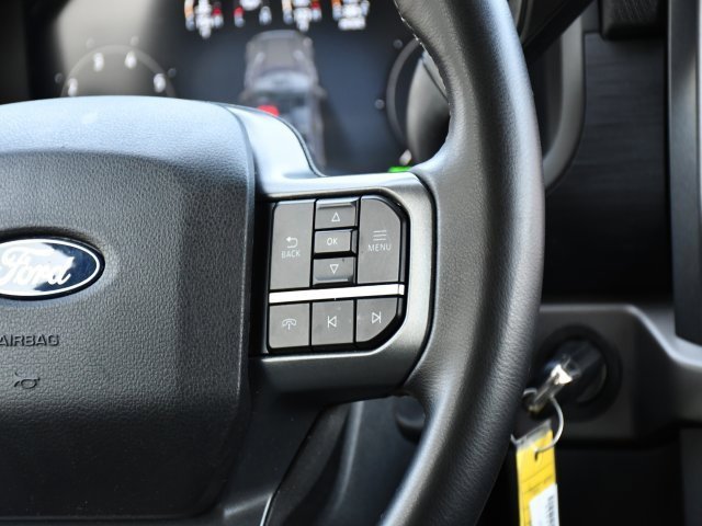 Used 2024 Ford F150 XLT w/ Mobile Office Package image 24
