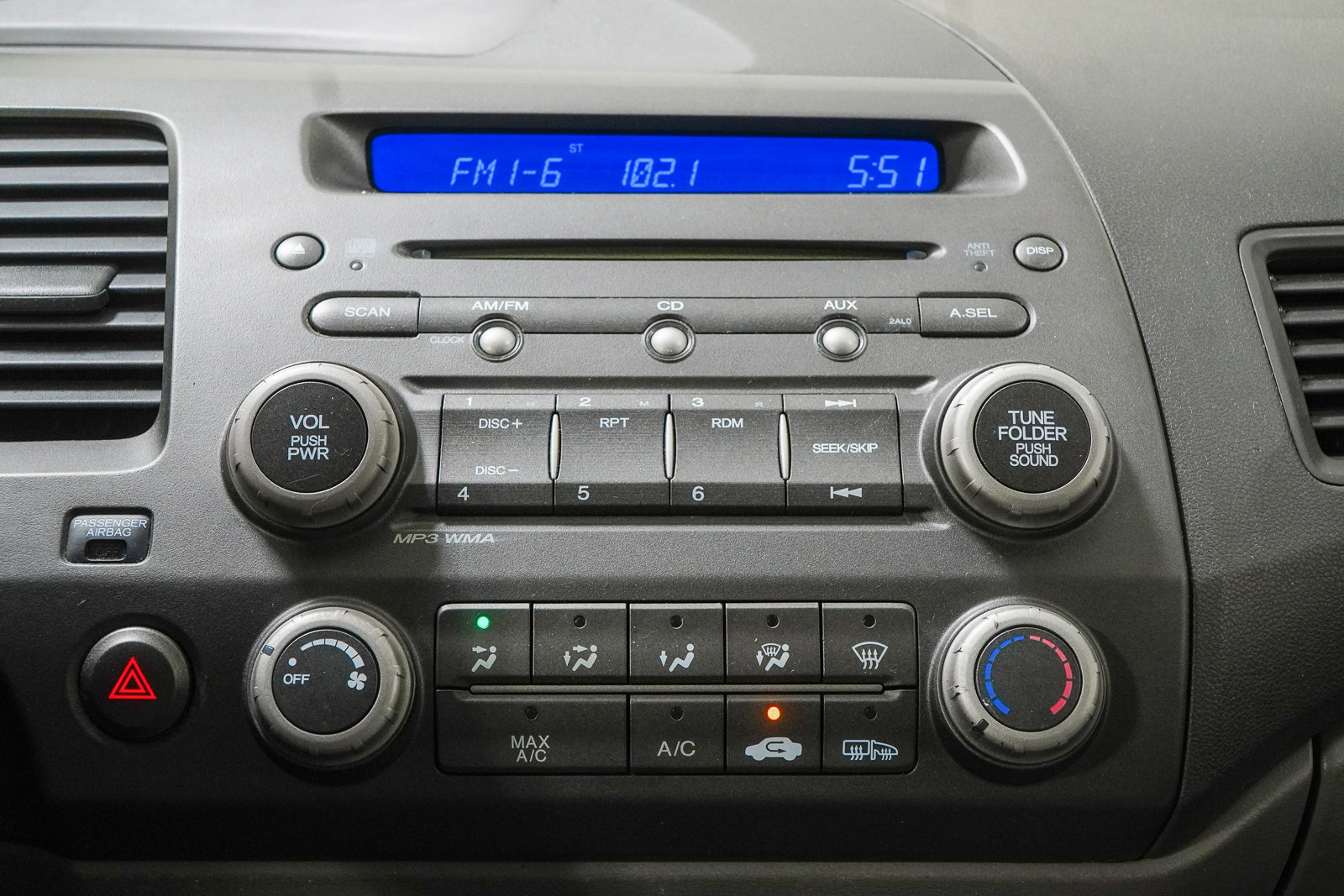 Used 2009 Honda Civic EX-L image 26