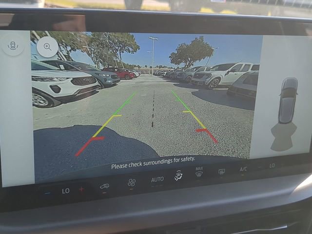 New 2026 Ford Escape Active w/ Tech Pack #1 FWD image 21