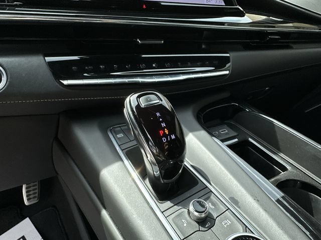 Certified 2023 Cadillac Escalade V AWD/4WD image 28