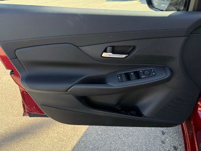 New 2026 Nissan Sentra SV w/ SV Convenience Package FWD image 18