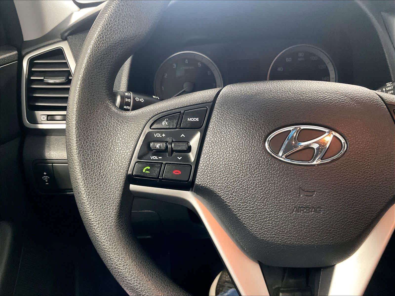 Used 2018 Hyundai Tucson SE AWD/4WD image 22