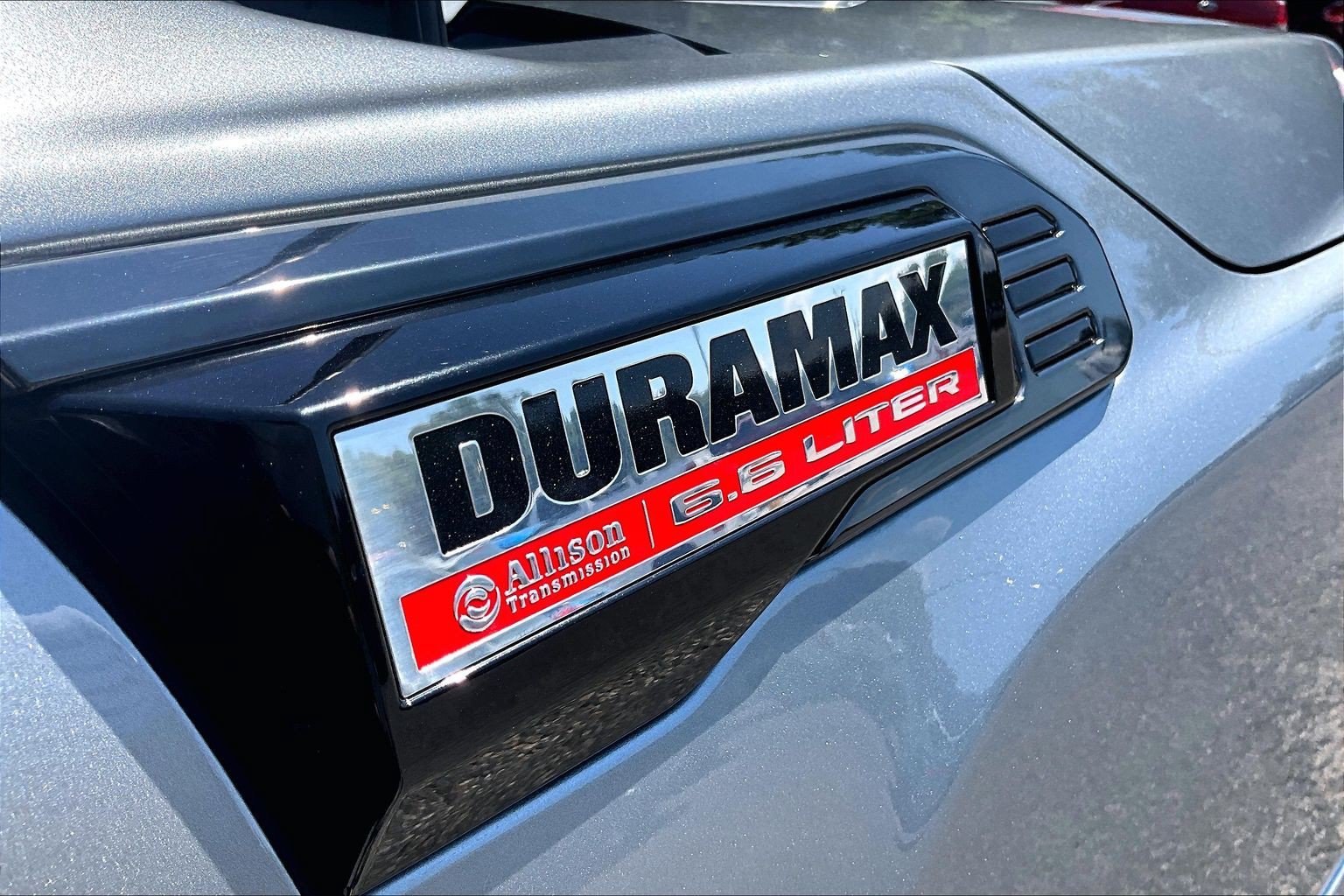 Used 2024 GMC Sierra 3500 AT4 w/ AT4 Premium Plus Package AWD/4WD image 32
