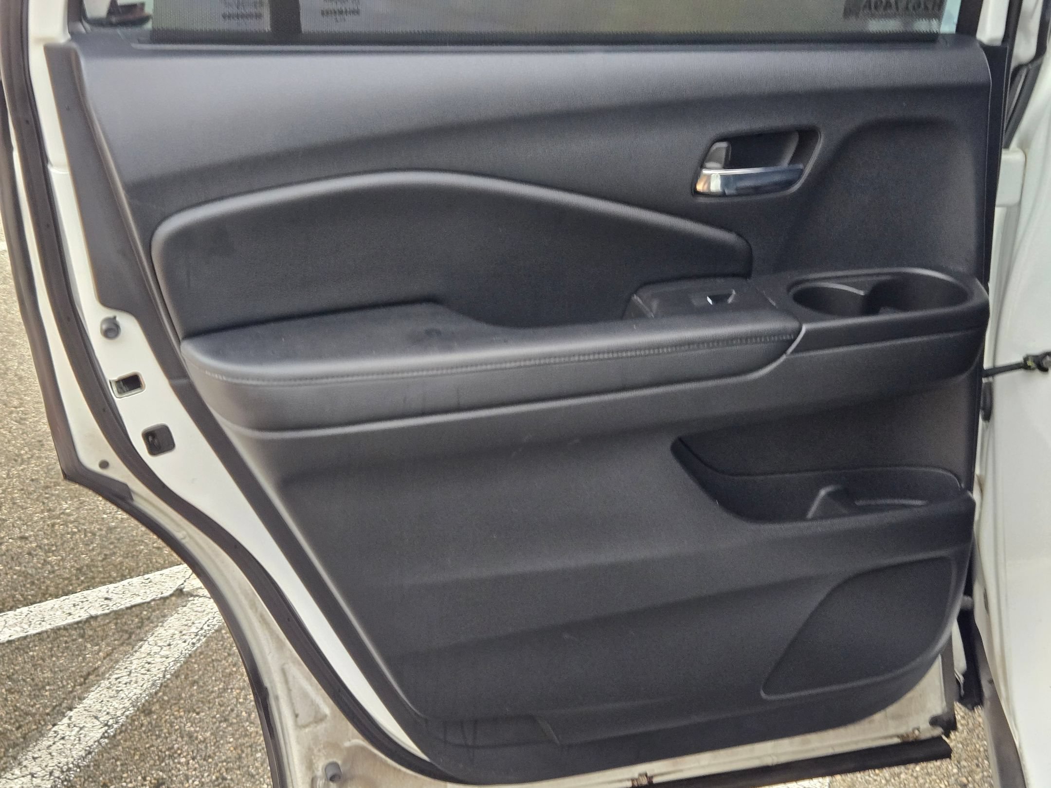 Certified 2021 Honda Pilot EX-L image 13